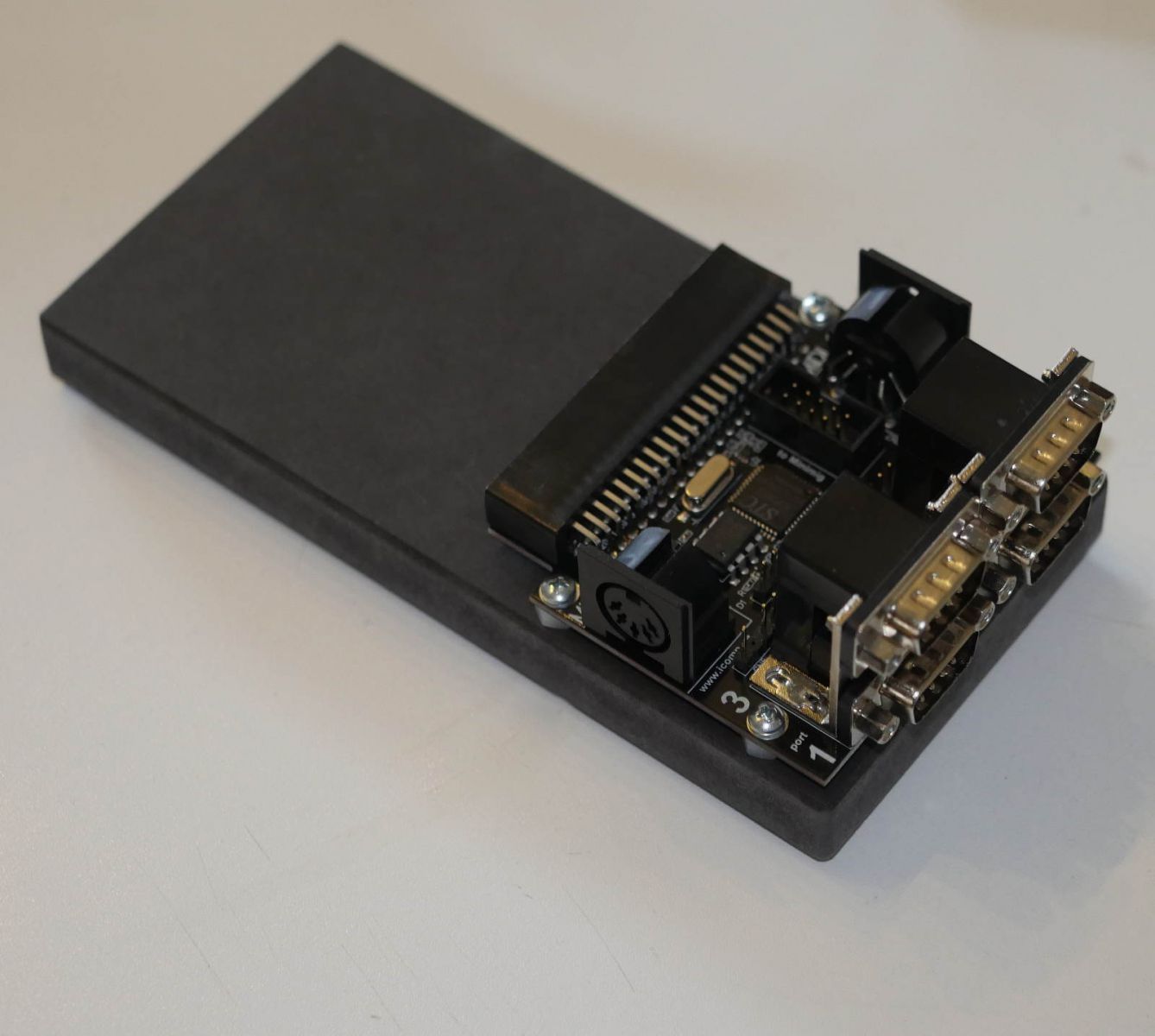 Chameleon Docking Station V2