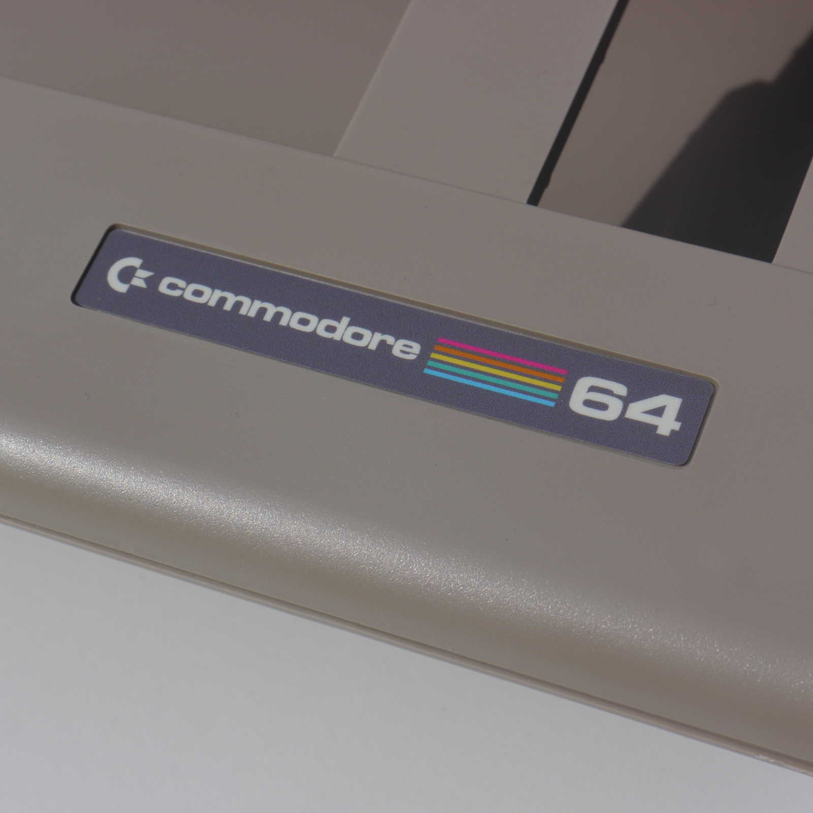 Breadbin label