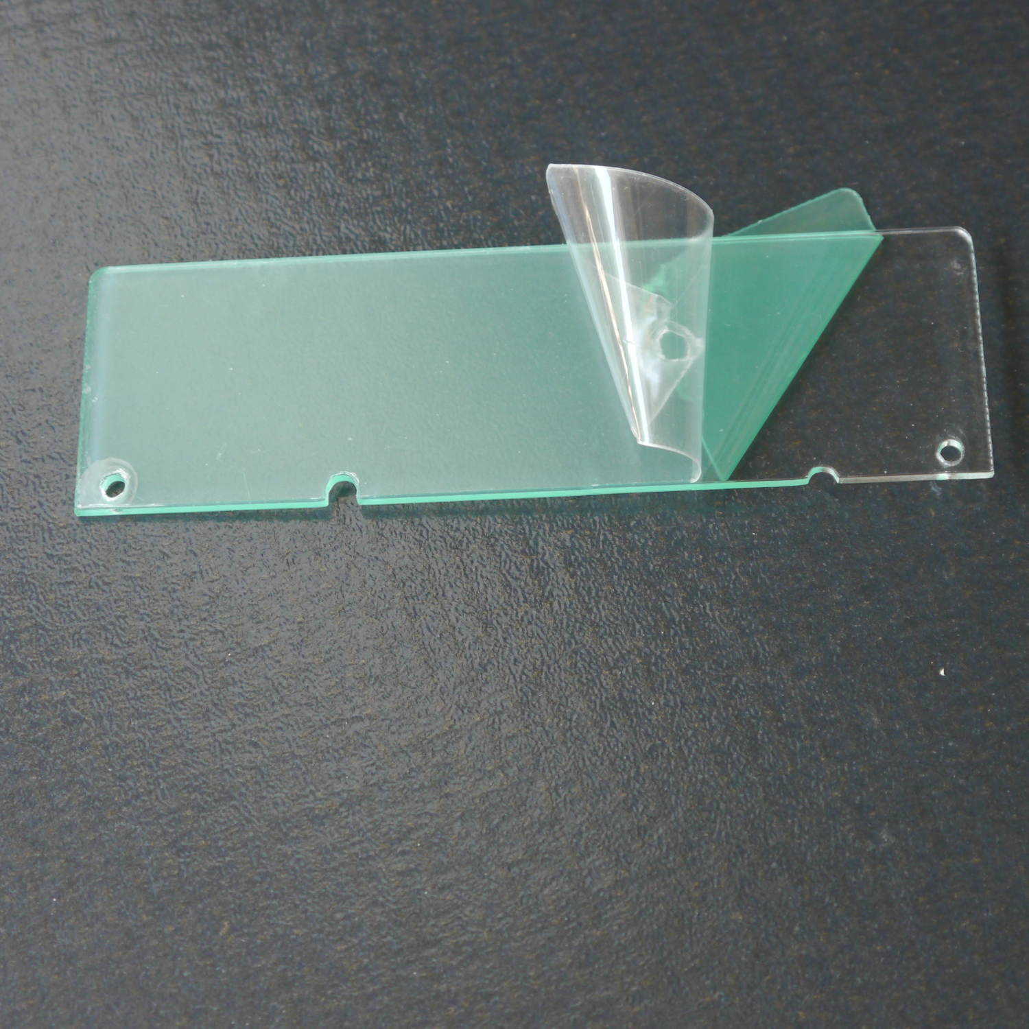 Plexi glass panel ACA500