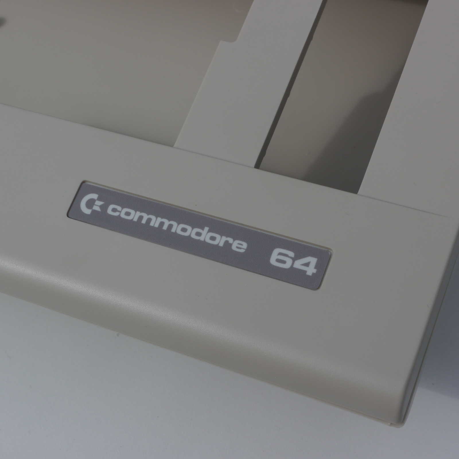 C64c Case