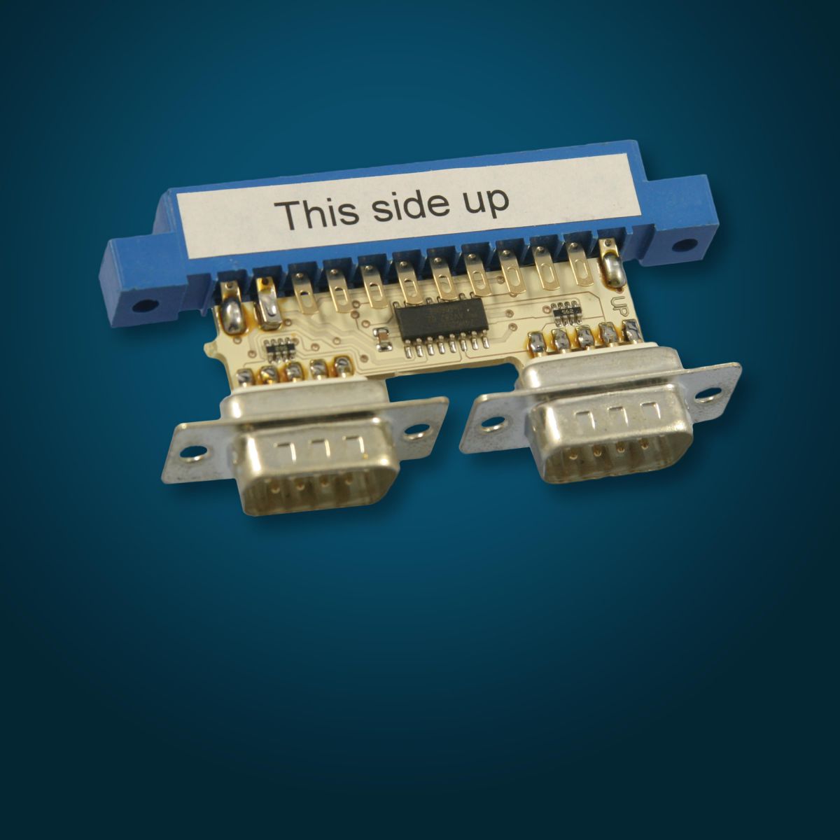 4-player adapter