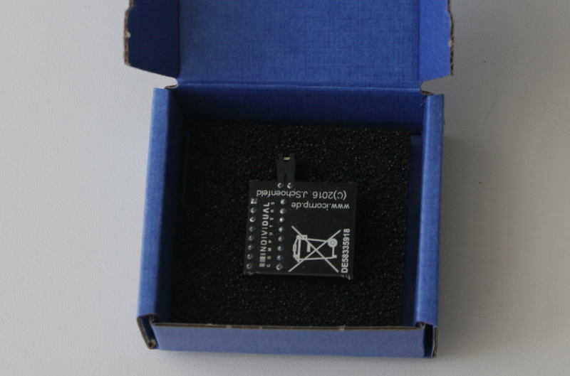 8701 replacement in chip container