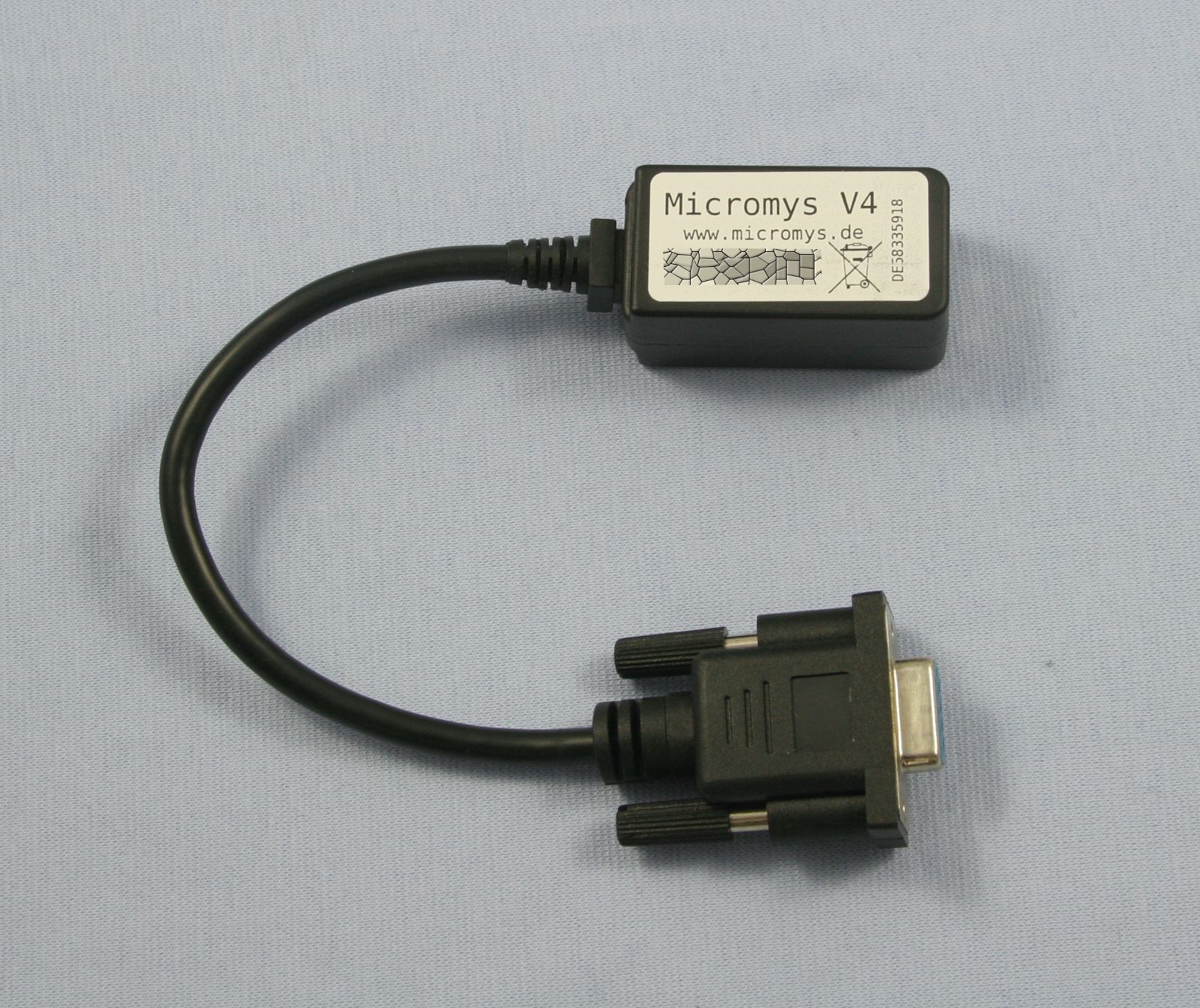Micromys V5